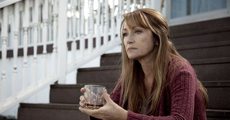 Jane Seymour straciła wymarzoną rolę. Przez bycie matką