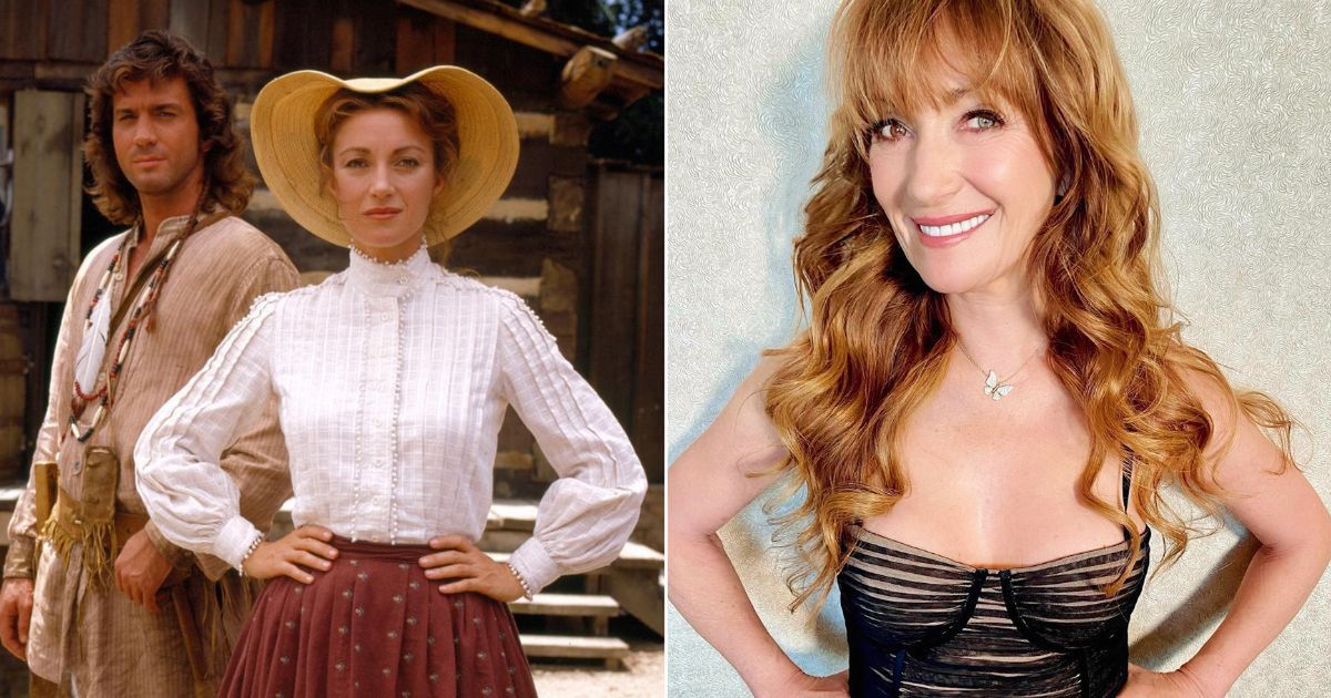 Jane Seymour i jej dieta- Pyszność; źródło .instagram.comjaneseymour