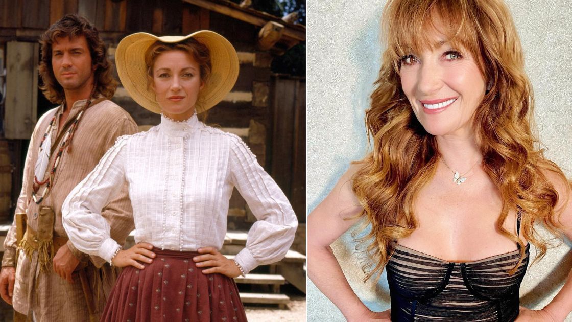 Jane Seymour i jej dieta- Pyszność; źródło .instagram.comjaneseymour