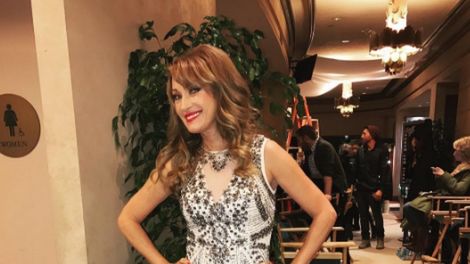 Jane Seymour