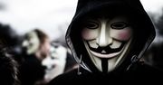 Anonymous grozi Trumpowi. "Wdepnąłeś w niezłe g*wno"