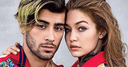 Zayn Malik ogolił głowę! Ogromna metamorfoza idola nastolatek