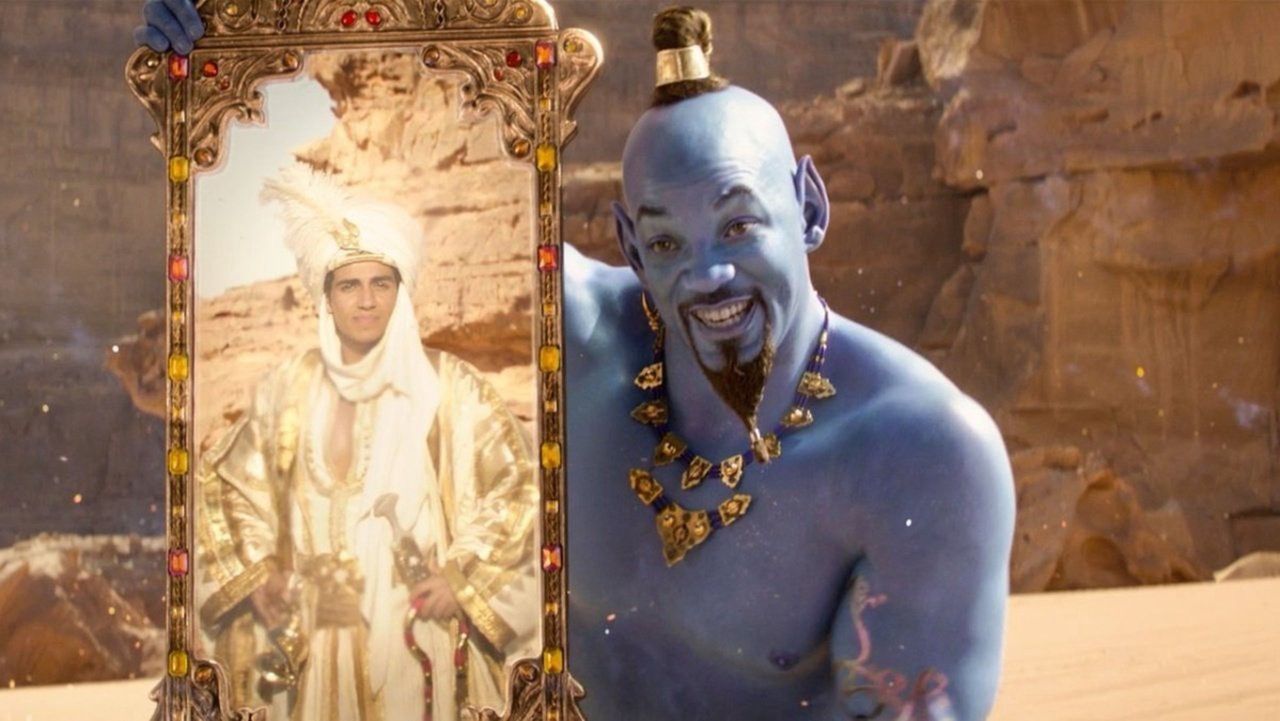 Program TV na środę – "Aladyn", "Faceci w czerni 3", "Szczęki" [22-01-2020]