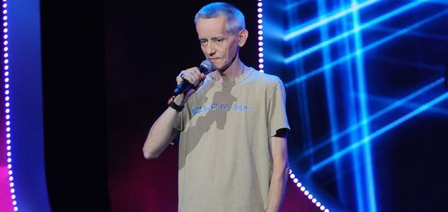 "Must be the music": Prekursor polskiego beatboxu powalił na kolana jurorów