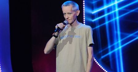 "Must be the music": Prekursor polskiego beatboxu powalił na kolana jurorów