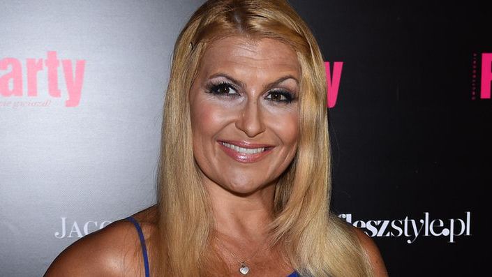 Katarzyna Skrzynecka