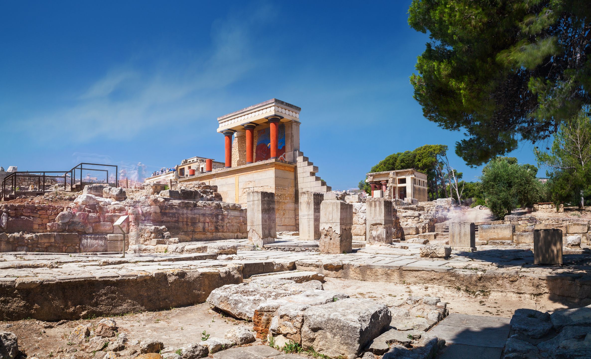Knossos 