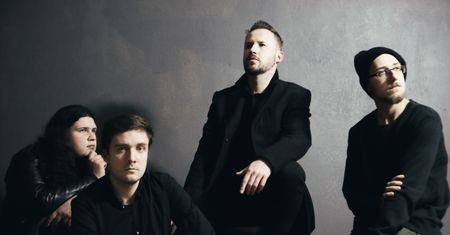 Nowy album zespołu Absyntia już w kwietniu