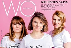 "Wysokie Obcasy" pożałują artykułu "Aborcja jest ok"? Jest skarga do Rady Etyki Mediów