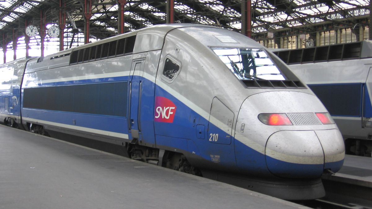 TGV