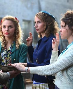 "Wojenne dziewczyny" wróciły z drugim sezonem do TVP. Widzowie: "Zmarnowaliście rok"