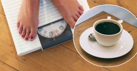 Dodaj do kawy zamiast mleka. Skutecznie pomoże ci zrzucić zbędne kilogramy