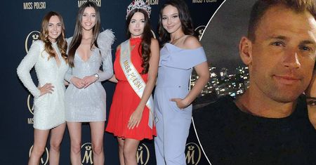 Łukasz Kubot zaręczył się z piękną Miss Polski. Poprosił ją o rękę w swoje urodziny przed słynnym cudem świata