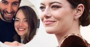 Emma Stone zaręczyła się! Hollywoodzka piękność nie jest już do wzięcia. Kim jest jej wybranek?