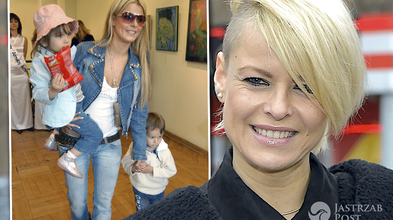 Jak wyglądają dzieci Mandaryny?