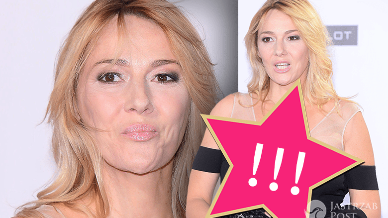 Piersi Katarzyny Kwiatkowskiej