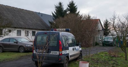 Szynych. Tragedia rodzinna niedaleko Grudziądza. Nowe doniesienia