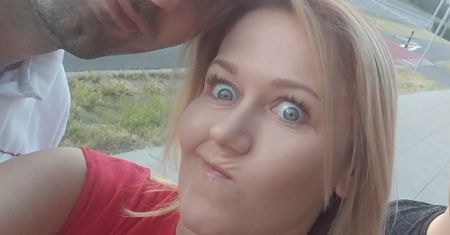 Karolina z "Kto poślubi mojego syna?" walczy z rakiem. Dodała poruszający wpis