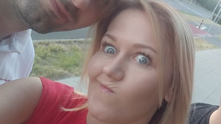 Uczestniczka show TVN dokładnie rok temu usłyszała diagnozę, która zmieniał jej życie.