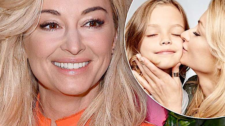 Martyna Wojciechowska z corką