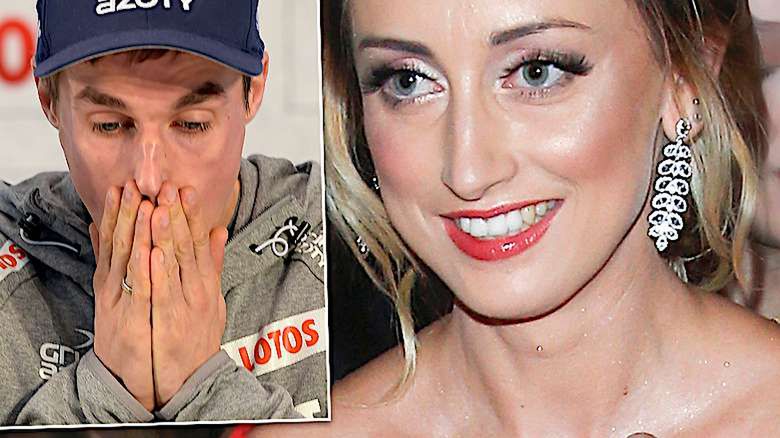 Justyna Żyła ma nową miłość