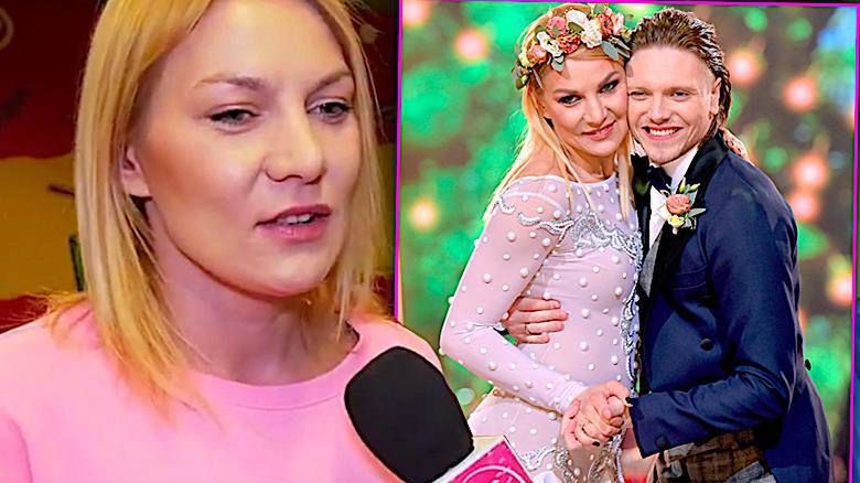 Martyna Kupczyk Taniec z gwiazdami 8