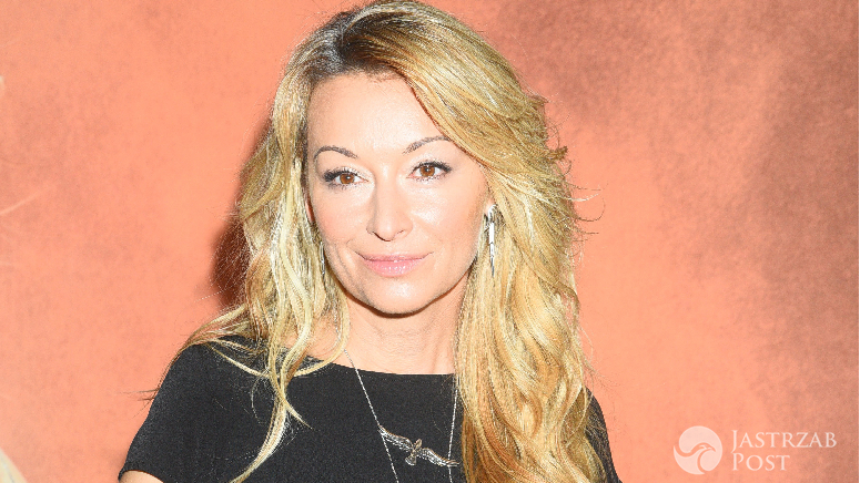 Martyna Wojciechowska