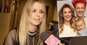 Mandaryna żartuje z nowego reality show Michała Wiśniewskiego. Zdradziła nam, czy będzie podglądać jego rodzinne życie