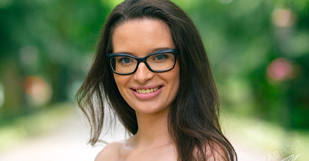 Marta Siwak z „Kto poślubi mojego syna 2" o swoim przyszłym mężu: "Musi trzymać mnie krótko, bo tak lubię" [wideo]