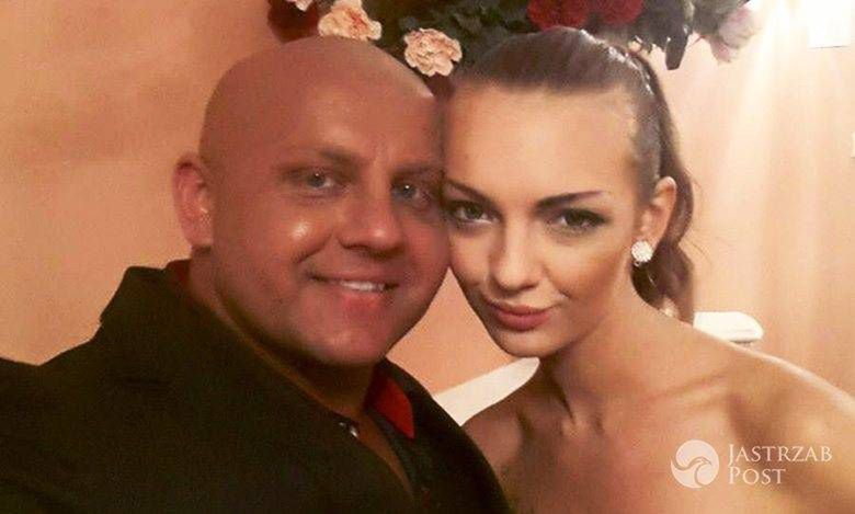 Justyna Kozak i Mateusz Skrentny z Kto poślubi mojego syna 2