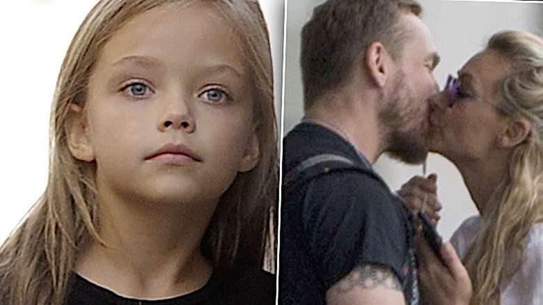 Córka Martyny Wojciechowskiej o jej nowym związku