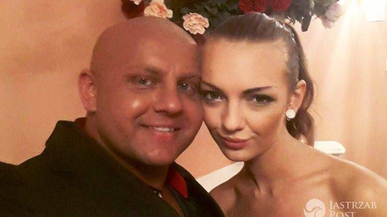 Justyna Kozak i Mateusz Skrentny z Kto poślubi mojego syna 2