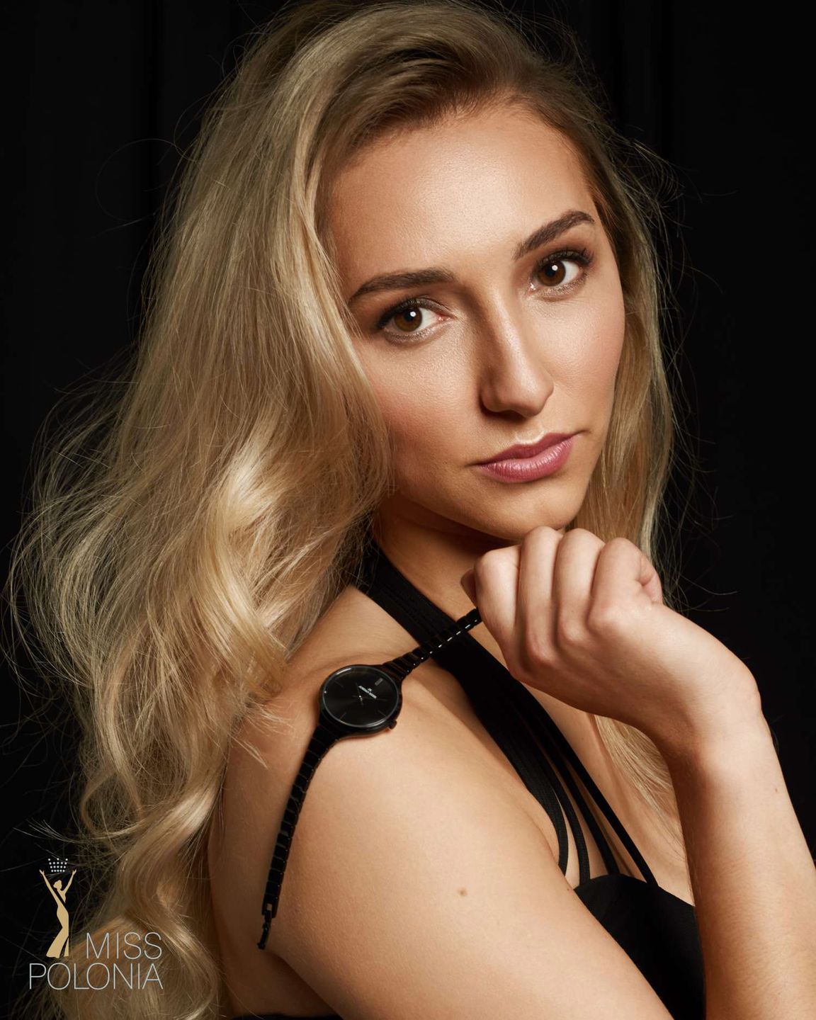 Paulina Olszyna - Miss Polonia 2018