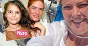 Katarzyna Dowbor spędza aktywny urlop z córką. Marysia wyrosła na piekną kobietę. W relacji z wakacji nie zabrakło zdjęć w bikini