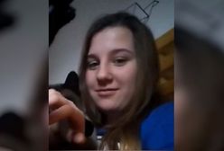 Zaginęła 14-letnia Kaja. Policja prosi o pomoc