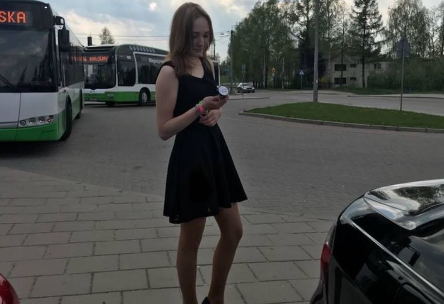 Zaginęła 16-latka z Białegostoku. Policja prosi o pomoc w poszukiwaniach