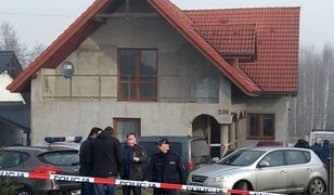 Tragedia w Małopolsce, nie żyje kobieta i troje dzieci. Mamy informacje o rodzinie