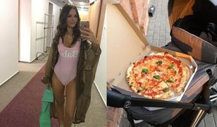 Sykut-Jeżyna wróciła do formy! Trzy miesiące temu została mamą