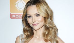 Polsat SuperHit Festiwal: Paulina Sykut-Jeżyna błyszczała w Sopocie