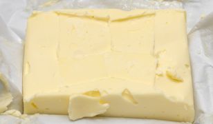 Masło skażone bakteriami E.coli. Jest śledztwo w tej sprawie