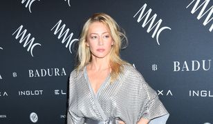 Kasia Warnke błyszczy na salonach!