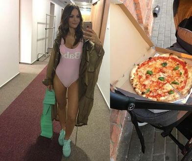 Sykut-Jeżyna wróciła do formy! Trzy miesiące temu została mamą