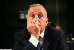 Zatrzęsienie w PO. Bogdan Zdrojewski: "mogę wygrać z Grzegorzem Schetyną"