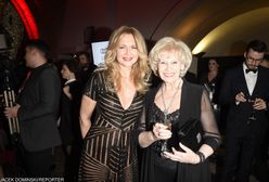 Grażyna Torbicka martwi się o mamę