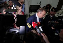 Schetyna poległ w programie na żywo. Prowadzący zrobił sobie z niego kpiny