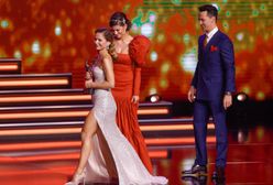 Telekamery: Paulina Sykut-Jeżyna najlepszą prezenterką pogody. Nie kryła wzruszenia