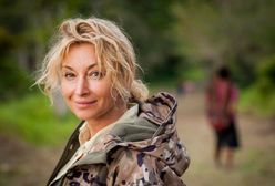 Burza wokół jednego wpisu. Martyna Wojciechowska tłumaczy