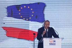 Łukasz Warzecha: Konwencja Koalicji Obywatelskiej. Szału nie było