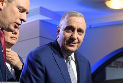 Bój o Senat, walka o przywództwo i gra o tron  w wyborach prezydenckich. Lider PO liczy szable