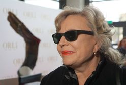 Koronawirus. Krystyna Janda wróciła z wakacji w Maroku. "Nałożyłam sobie kwarantannę"